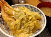 天ぷらと海鮮 ニューツルマツ 心斎橋パルコ店: りえたんさんの2026年06月06日の1枚目の投稿写真