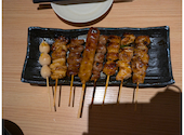 鳥料理専門店　名古屋コーチンと焼き鳥　完全個室居酒屋　鳥心　名駅店: ishi025さんの2025年10月の1枚目の投稿写真