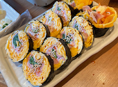 韓国料理 ホンデポチャ 新大久保本店: みるさんの2021年02月15日の2枚目の投稿写真