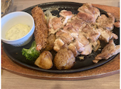 ステーキのどん 東大宮店: ガッチャギさんの2026年04月23日の1枚目の投稿写真