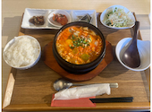 韓国料理 赤とんぼ: ガッチャギさんの2026年02月14日の1枚目の投稿写真