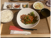 韓国料理 赤とんぼ: ガッチャギさんの2026年07月18日の1枚目の投稿写真