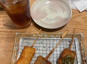 新潟串カツセンター: コロ0721さんの2026年09月19日の1枚目の投稿写真