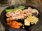 OKOGE オコゲ 京橋店: ハマイケルさんの2026年09月13日の1枚目の投稿写真