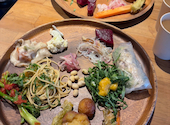 WE ARE THE FARM(ウィーアーザファーム) 渋谷店　半個室×創作バル: R.Tさんの2025年06月の1枚目の投稿写真