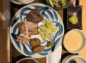 牛タンと和牛焼き 青葉苑 天王寺MIOプラザ館店: とよつんさんの2026年09月06日の1枚目の投稿写真
