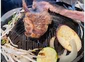 生ラムジンギスカン十勝平野 浦和店: ありさんさんの2024年02月11日の1枚目の投稿写真
