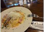 富士茶房 SUI(PASTA&SWEETS)/Verde lusso: ママさんさんの2026年05月の1枚目の投稿写真