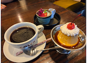 富士茶房 SUI PASTA&SWEETS Verde lusso: ママさんさんの2026年05月16日の2枚目の投稿写真