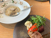 Awkitchen TOKYO エーダブリューキッチン 新丸ビル: みどりいろさんの2026年05月30日の1枚目の投稿写真