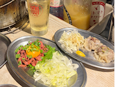 焼ジビエ 罠 一目 船橋店: みどりいろさんの2026年06月21日の2枚目の投稿写真