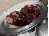 焼ジビエ 罠 一目 船橋店: みどりいろさんの2026年06月21日の3枚目の投稿写真