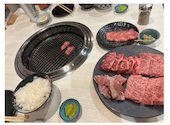 焼肉一十三 ひとみ: きにさんの2026年10月10日の1枚目の投稿写真