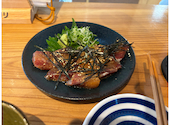 居酒屋マスヤ: 先公がハサウェイさんの2025年07月17日の2枚目の投稿写真