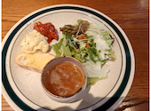 Comodo Dining 日翠 HINO: rikijp33さんの2025年09月26日の1枚目の投稿写真