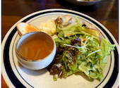 Comodo Dining 日翠 HINO: rikijp33さんの2025年11月23日の1枚目の投稿写真