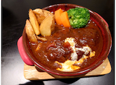 創作イタリアン Cafe des Princesses カフェ デ プランセス: rikijp33さんの2025年03月30日の1枚目の投稿写真