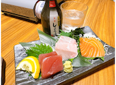 魚鮮水産 三代目網元 名取杜せきのした店: YUZUさんの2024年12月23日の2枚目の投稿写真