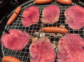 あみやき亭 堀越店: くにやんさんの2026年08月14日の1枚目の投稿写真