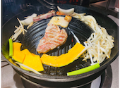 旭川成吉思汗 大黒屋 名古屋伏見店: くにやんさんの2026年08月14日の1枚目の投稿写真