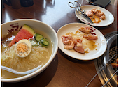 焼肉 冷麺ヤマト 花巻店: えりんぎさんの2026年07月19日の1枚目の投稿写真