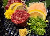 博多もつ鍋 いちたか博多駅前通り店: pekoさんの2026年08月01日の3枚目の投稿写真