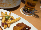 YEBISUBAR ヱビスバー The Grill なんばCITY店: kenkenken2さんの2025年03月26日の1枚目の投稿写真