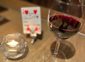 マジックレストラン Gran GIOIA Ginza グランジョイア ギンザ: めぐさんの2022年10月24日の2枚目の投稿写真
