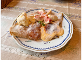 Creperie cafe Hanasaku クレープリー カフェ ハナサク: みさとさんの2026年08月28日の1枚目の投稿写真