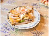 Creperie cafe Hanasaku クレープリー カフェ ハナサク: みさとさんの2026年08月28日の2枚目の投稿写真