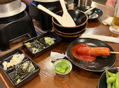 元祖やきとり家 美濃路 大森店: てるてるさんの2026年05月19日の3枚目の投稿写真