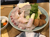 ふぐ うなぎ料理 玄品 池袋: 張百見さんの2024年11月23日の2枚目の投稿写真