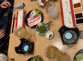 新串揚げ創作料理 串やでござる 茨木店: nさんの2024年12月31日の1枚目の投稿写真