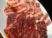 焼肉ダイニング 嵐 守恒: ひがしさんの2025年03月08日の1枚目の投稿写真