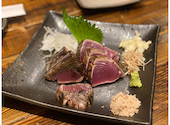 わら焼 鉄板焼 いやさか 福島本店: おさむさんの2025年07月06日の2枚目の投稿写真