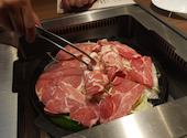 ジンギスカン　羊々亭　札幌本店: はた坊さんの2026年05月の1枚目の投稿写真