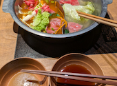 温野菜 白石店: ヒイロ・ユイさんの2026年07月13日の1枚目の投稿写真