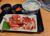 幸せの焼肉食べ放題　かみむら牧場　守口南寺方店: galkaさんの2026年04月の1枚目の投稿写真