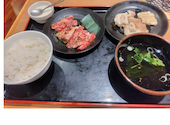 安楽亭 中居店: 白雪さんの2026年09月14日の1枚目の投稿写真