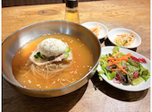 炭火焼肉 韓国料理KollaBo コラボ なんばCITY店: なーみさんの2026年06月03日の1枚目の投稿写真