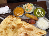 インドレストラン&バー シタル 泉大津店: ちぱるさんの2026年09月07日の1枚目の投稿写真