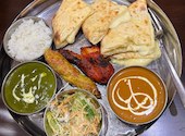 インドレストラン&バー シタル 泉大津店: ちぱるさんの2026年09月07日の2枚目の投稿写真