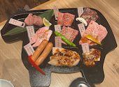 焼肉 和牛のたか 熊本新市街店: マナさんの2024年11月07日の2枚目の投稿写真