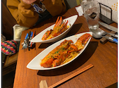 ビストロ vin vin 三宮店: じんさんの2020年12月02日の1枚目の投稿写真