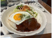 Cafe Aloha Garden カフェアロハガーデン: stry59さんの2026年08月25日の1枚目の投稿写真