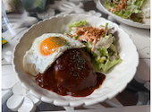 Cafe Aloha Garden カフェアロハガーデン: stry59さんの2026年10月17日の1枚目の投稿写真