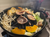 極み塩熟成 ジンギスカン ゆうひ 南5条店: No.19さんの2026年07月31日の1枚目の投稿写真