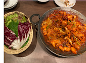 コラボ KollaBo 焼肉 韓国料理 ポンテポルタ千住店: まめさんの2024年01月08日の3枚目の投稿写真