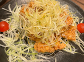 コラボ KollaBo 焼肉 韓国料理 ポンテポルタ千住店: まめさんの2024年05月13日の3枚目の投稿写真