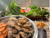 サムギョプサルと韓国料理 TUTUMU38 吉祥寺店: あかりさんの2023年02月23日の1枚目の投稿写真